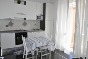 Il Nido di Quarto con park auto macchine PICCOLE segmento B